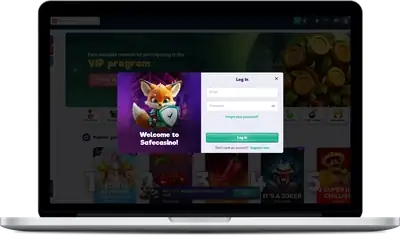 Safe Casino casino