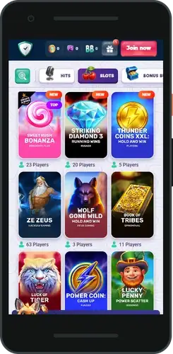 Safe Casino log in